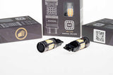 4257 : Ampoules LED Morimoto XB (sans résistance)