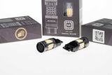 4257: XB Single Colour LED Bulbs (Resistor-Free)