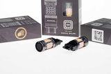 4257: XB Single Colour LED Bulbs (Resistor-Free)