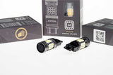 4257: XB Single Colour LED Bulbs (Resistor-Free)