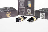 7440/7443: XB Single Colour  LED Bulbs (Resistor-Free)