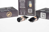 7440/7443: XB Single Colour  LED Bulbs (Resistor-Free)