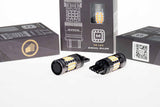 7440/7443: XB Switchback LED Bulbs (Resistor-Free)