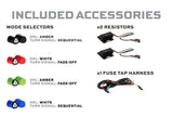 Chevrolet Corvette (05-13) XB Led Headlights