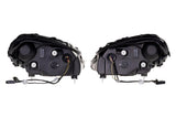 Chevrolet Corvette (05-13) XB Led Headlights