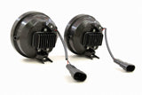 Toyota Sequoia (08-17) XB Led Fog Lights