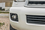 Toyota Sequoia (08-17) XB Led Fog Lights