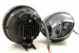 Toyota Tundra (07-13) XB Led Fog Lights