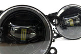 Subaru Impreza (12-14) XB Led Fog Lights