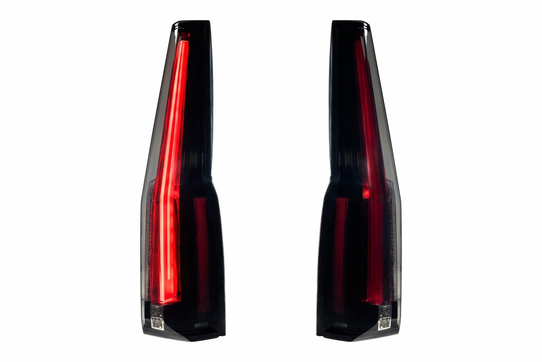GMC Yukon (15-20) XB LED Tail Lights