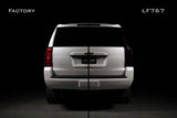 GMC Yukon (15-20): Morimoto Xb Led Queues
