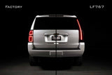 GMC Yukon (15-20): Morimoto Xb Led Queues