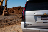 GMC Yukon (15-20): Morimoto Xb Led Queues