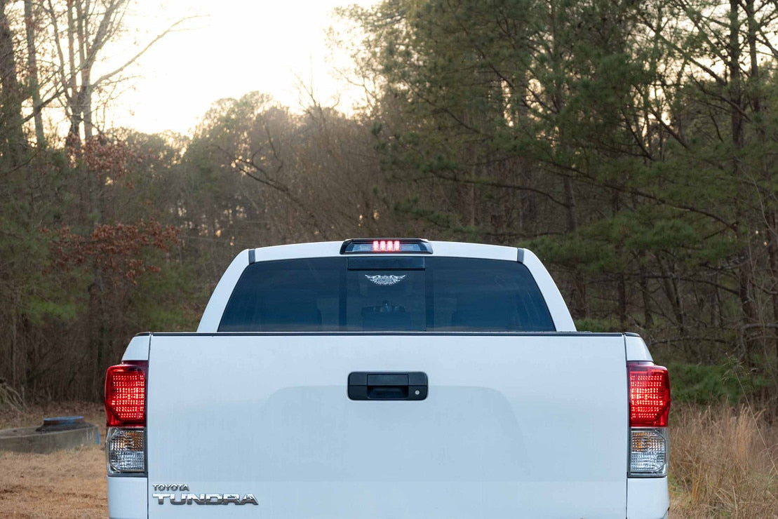 Toyota Tundra (07-13) LED Third Brake Light