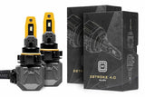 Kit de conversion LED Morimoto 2 temps 4.0