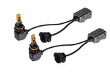 Kit de conversion LED Morimoto 2 temps 4.0