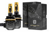 Kit de conversion LED Morimoto 2 temps 4.0