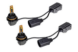 Kit de conversion LED Morimoto 2 temps 4.0