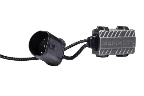 9007 Morimoto 2Stroke 4.0 Led Bulb (single)