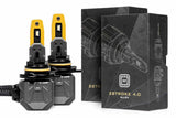 Kit de conversion LED Morimoto 2 temps 4.0