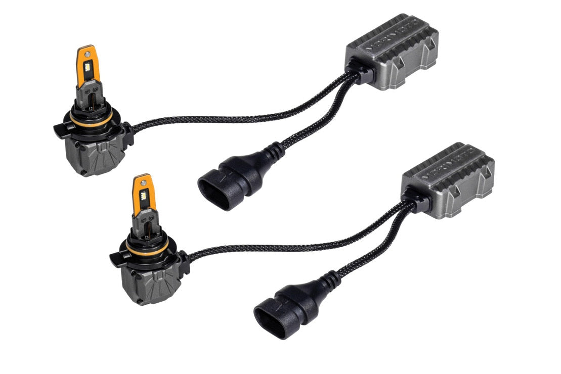 Kit de conversion LED Morimoto 2 temps 4.0