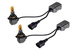 Kit de conversion LED Morimoto 2 temps 4.0