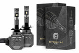 Kit de conversion LED Morimoto 2 temps 4.0