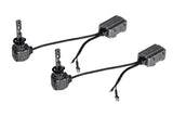 Kit de conversion LED Morimoto 2 temps 4.0