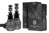Kit de conversion LED Morimoto 2 temps 4.0