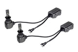 Kit de conversion LED Morimoto 2 temps 4.0