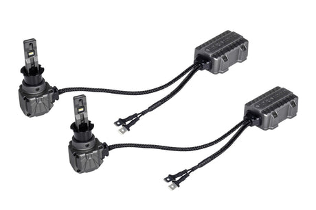 H3 Morimoto 2Stroke 4.0 Led Bulb (single)