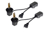 Kit de conversion LED Morimoto 2 temps 4.0