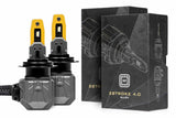 Kit de conversion LED Morimoto 2 temps 4.0