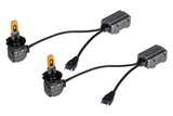 Kit de conversion LED Morimoto 2 temps 4.0