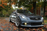 Kit de conversion LED Morimoto 2 temps 4.0
