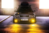 Kit de conversion LED Morimoto 2 temps 4.0