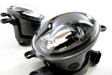 Feux antibrouillard à LED pour Toyota Camry (07-15) XB