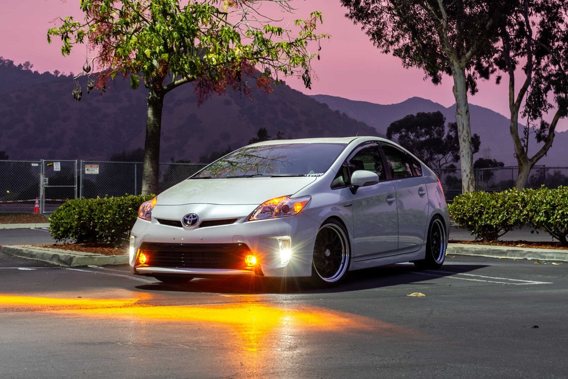 Feux antibrouillard à LED pour Toyota Prius (10-16) XB