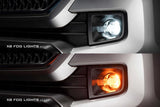 Toyota Tacoma (12-23) XB Led Fog Lights