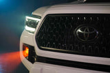 Toyota Tacoma (12-23) XB Led Fog Lights