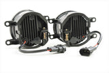 Toyota Tundra (14-21) XB Led Fog Lights