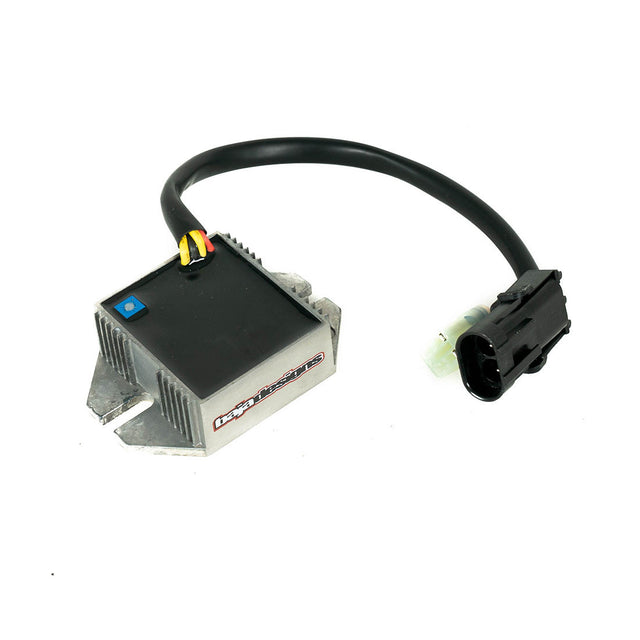 Motorcycle (D/C) Voltage Regulator/Rectifier - Honda CRF250X 2004-2017