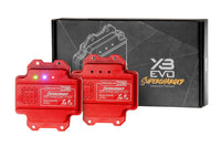 Supercharged Drivers: 14-24 4Runner XB Evo / XB Evo Hybrid