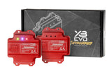 Supercharged Drivers: 16-23 Tacoma XB Evo / XB Evo Hybrid