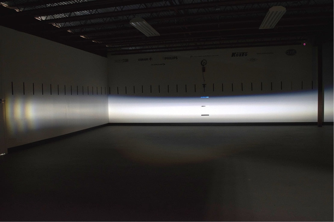 Feux antibrouillard à LED pour Nissan Frontier (09-21) XB