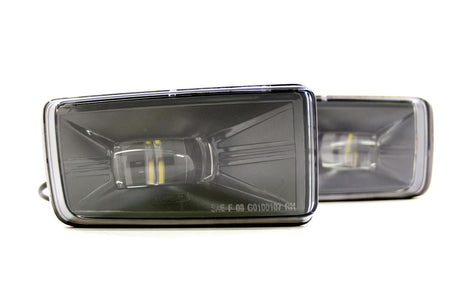 Chevrolet Avalanche (07-15) XB Led Fog Lights