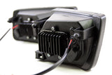 Chevrolet Avalanche (07-15) XB Led Fog Lights