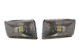 Chevrolet Tahoe (07-20) XB Led Fog Lights