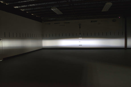 Chevrolet Silverado 1500 (07-15) XB Led Fog Lights