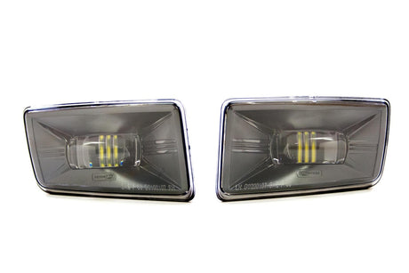 GMC Yukon (15-20) XB Led Fog Lights